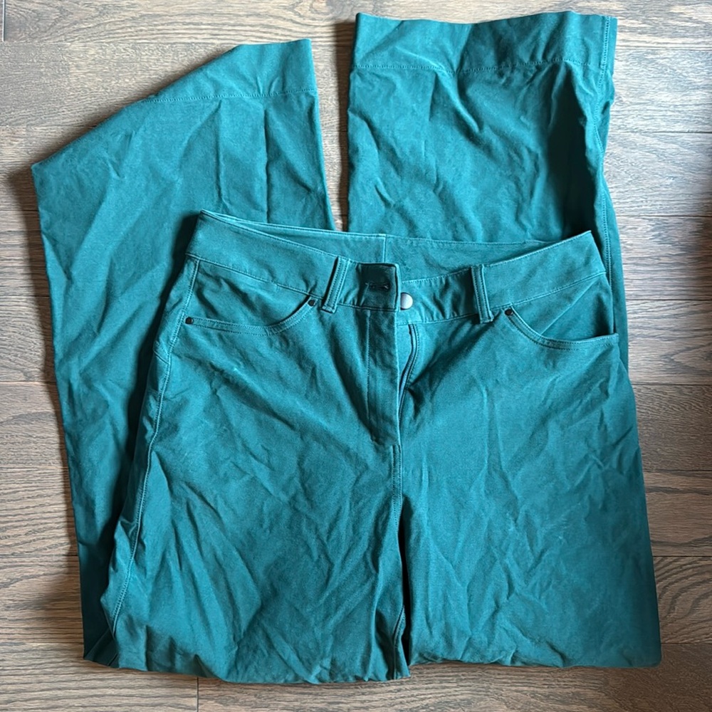 Lululemon work pant